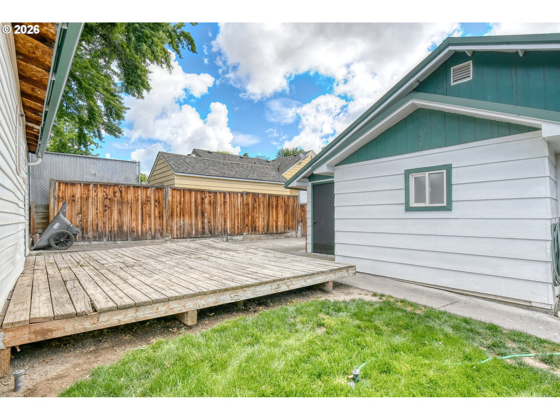 501 Northwest 7th Street Pendleton, OR 97801 - Photo 39 of 45