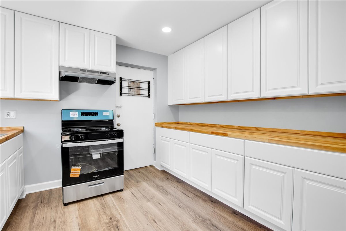 7351 North Ridge Boulevard, Unit 1A Chicago, IL 60645 - Photo 8 of 24 Gallery Image 8