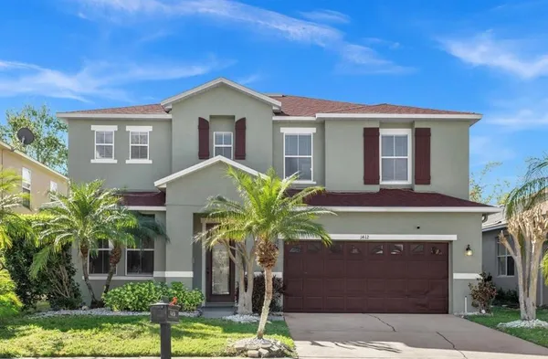 $3,100 | 1412 Blackwater Pond Drive, Orlando, FL 32828