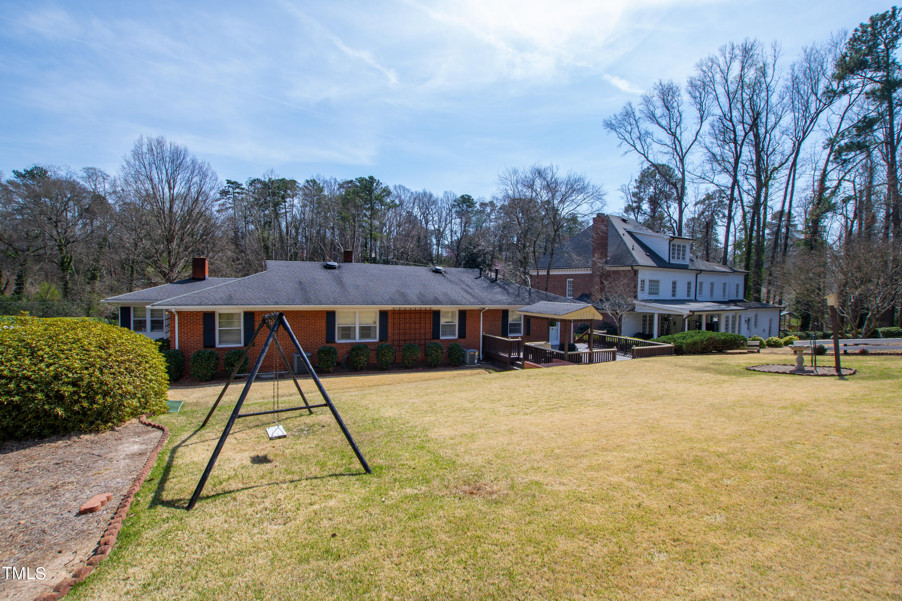 1725 Brooks Avenue Raleigh, NC 27607 - Photo 24 of 42 21 BAck 4