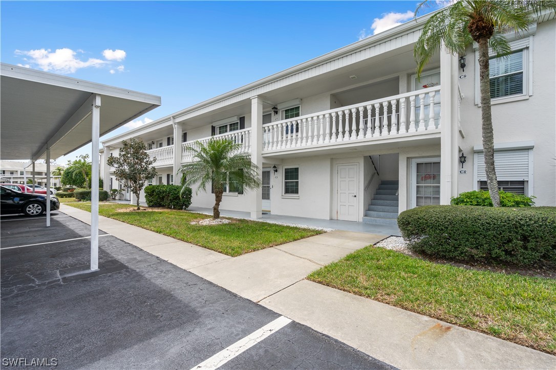 1830 Brantley Road, Unit C7 Fort Myers, FL 33907 - Photo 5 of 29 Gallery Image 5