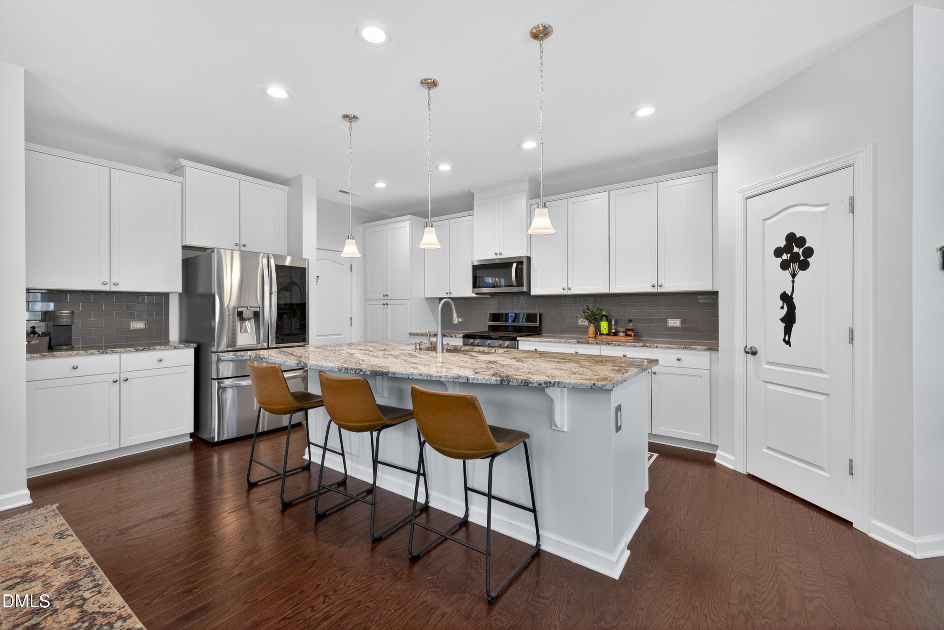 1538 Catch Fly Lane Durham, NC 27713 - Photo 10 of 55