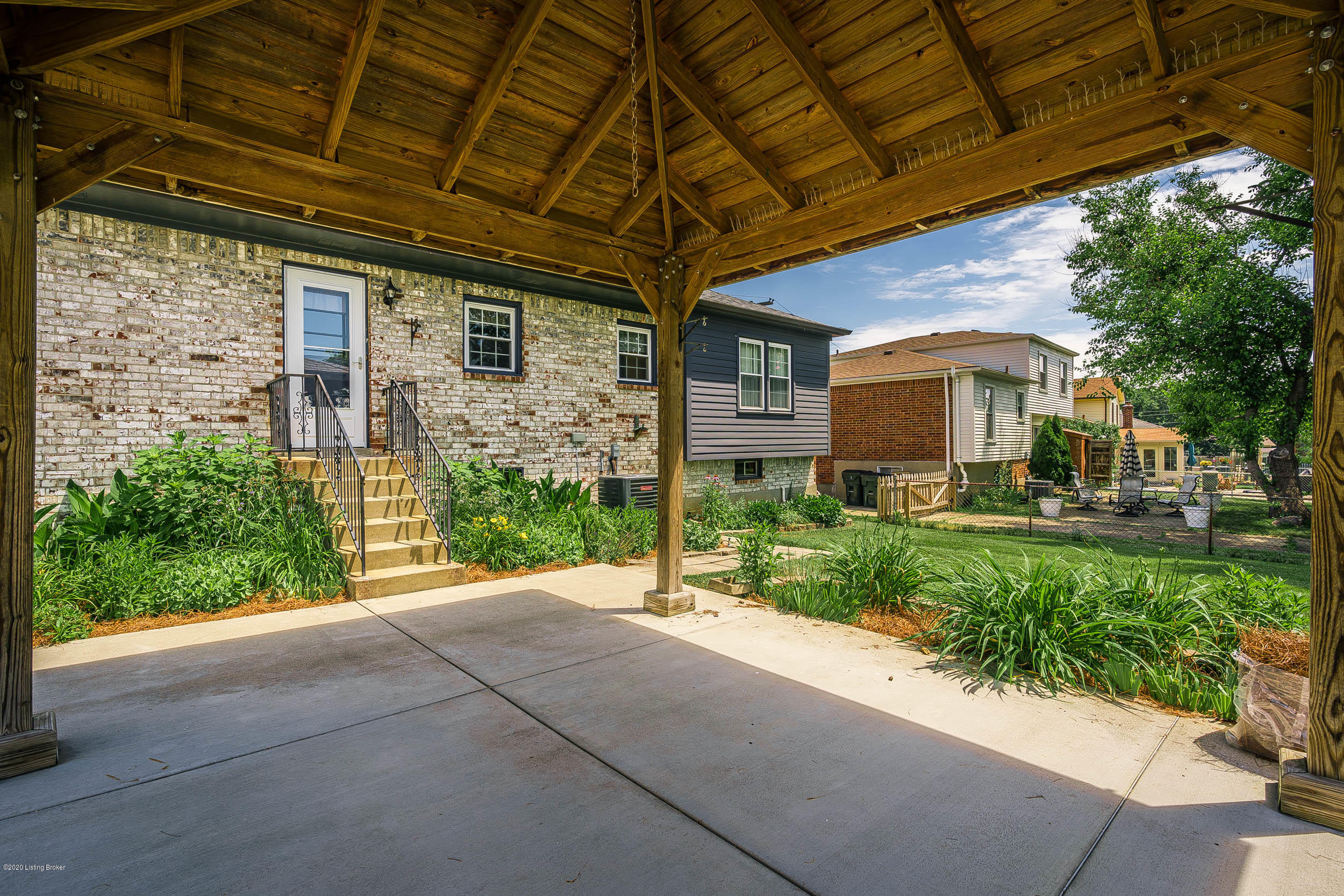 10502 St Rene Road Louisville, KY 40299 - Photo 29 of 38 10505