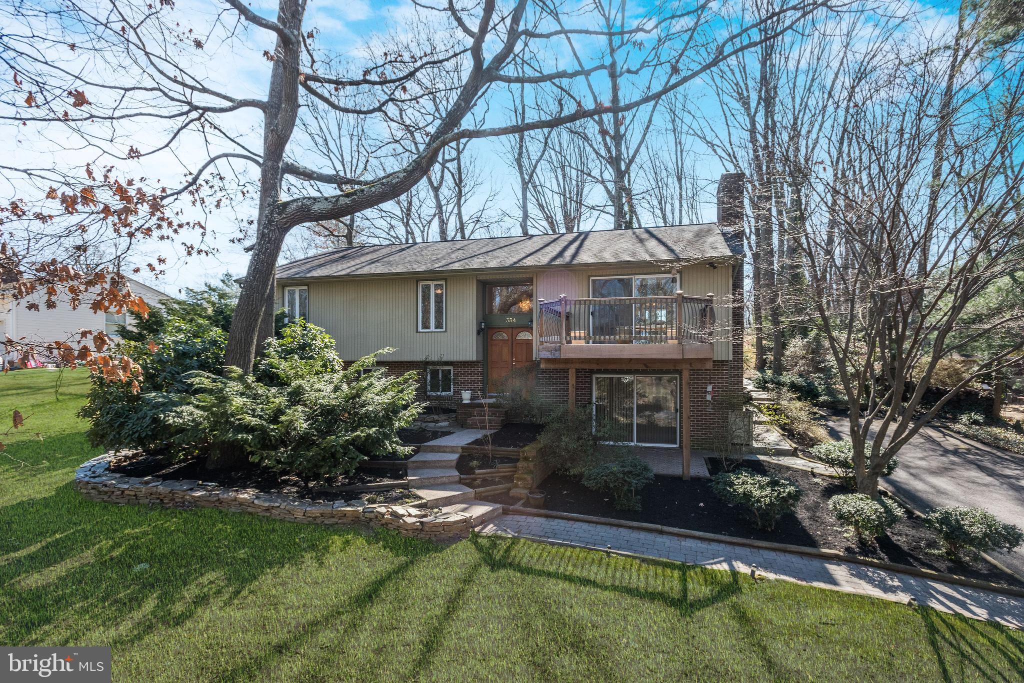 334 Edgewater Road Pasadena, MD 21122 - Photo 1 of 42 Welcome to 334 Edgewater Road!