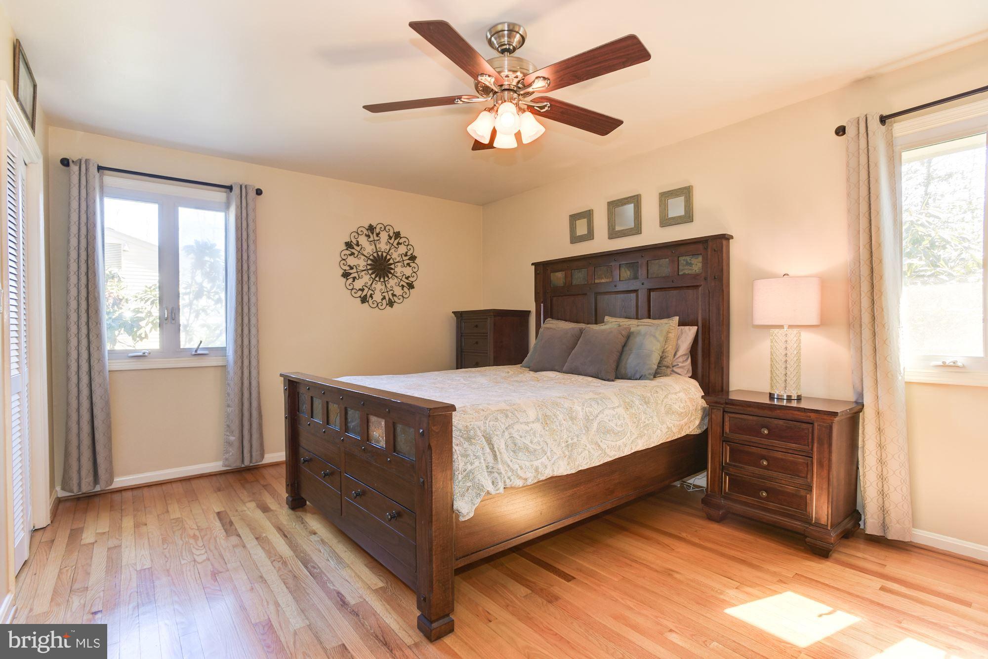 334 Edgewater Road Pasadena, MD 21122 - Photo 11 of 42 Primary Bedroom