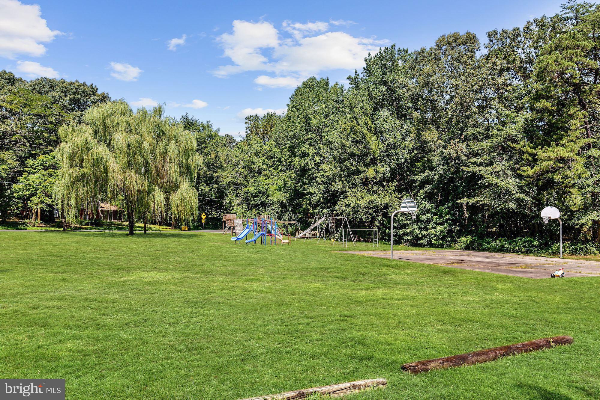 334 Edgewater Road Pasadena, MD 21122 - Photo 38 of 42 Community Play Area
