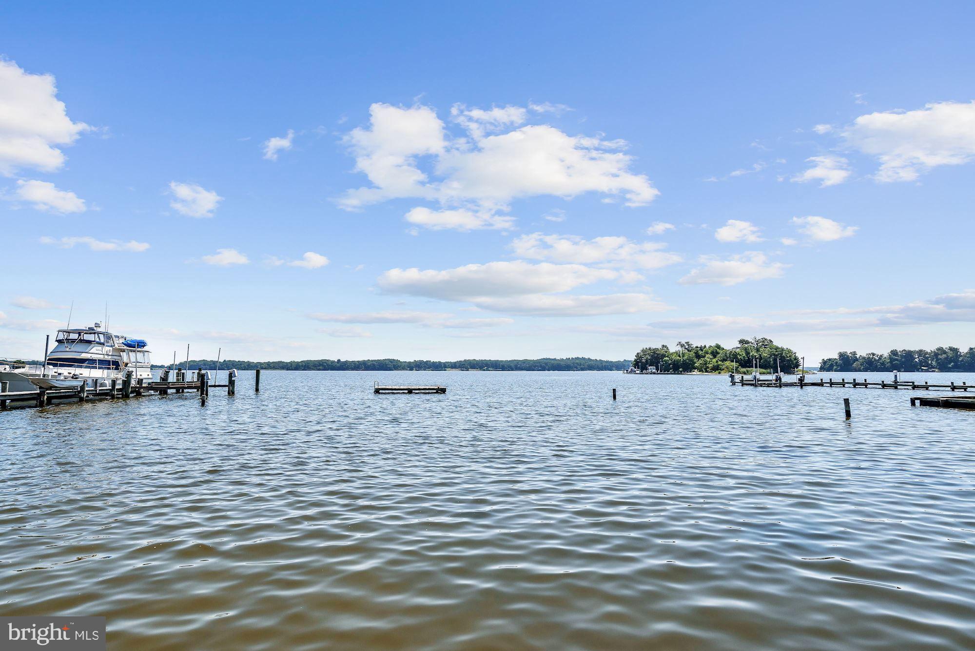 334 Edgewater Road Pasadena, MD 21122 - Photo 39 of 42 Community Waterfront