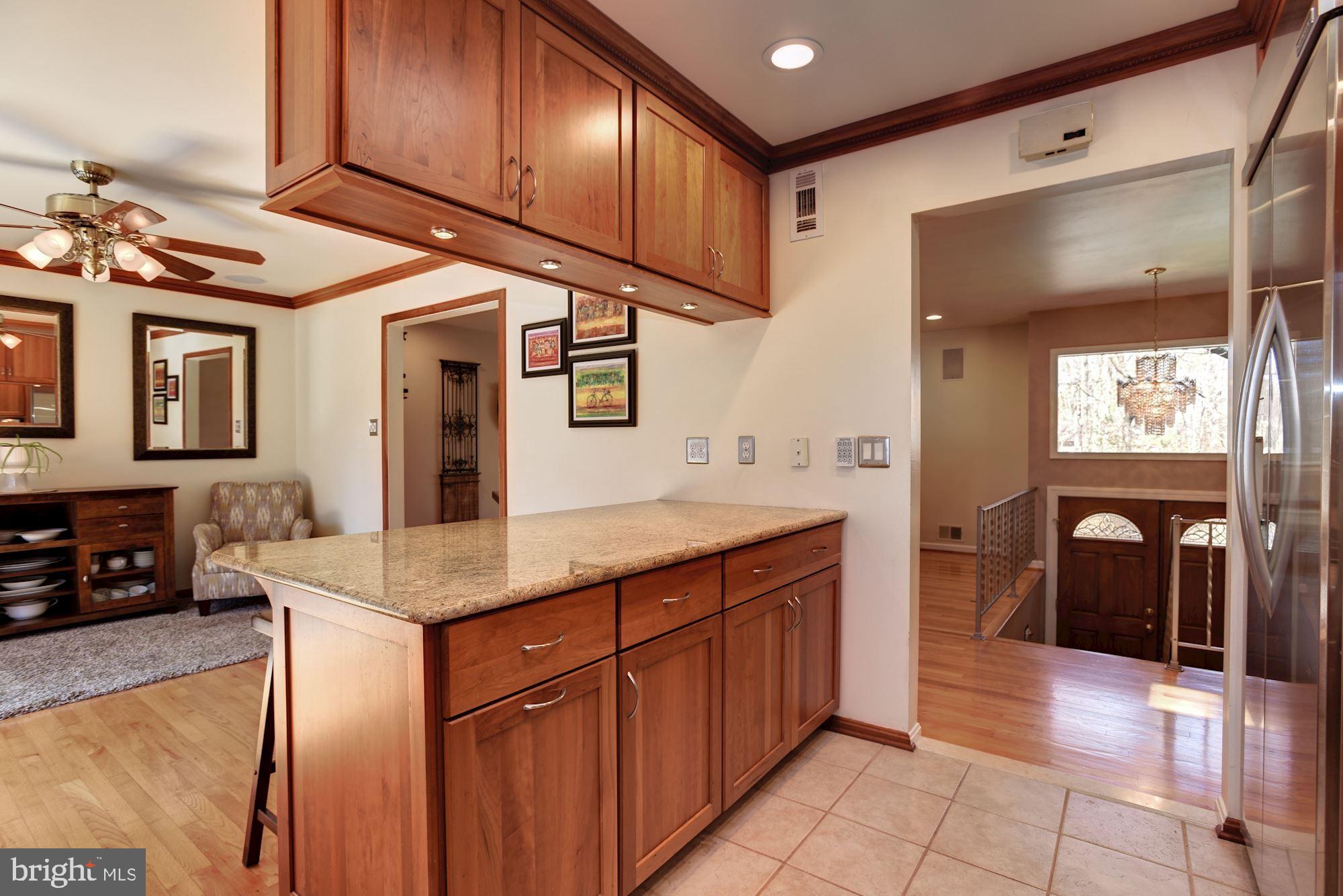 334 Edgewater Road Pasadena, MD 21122 - Photo 7 of 42 Kitchen