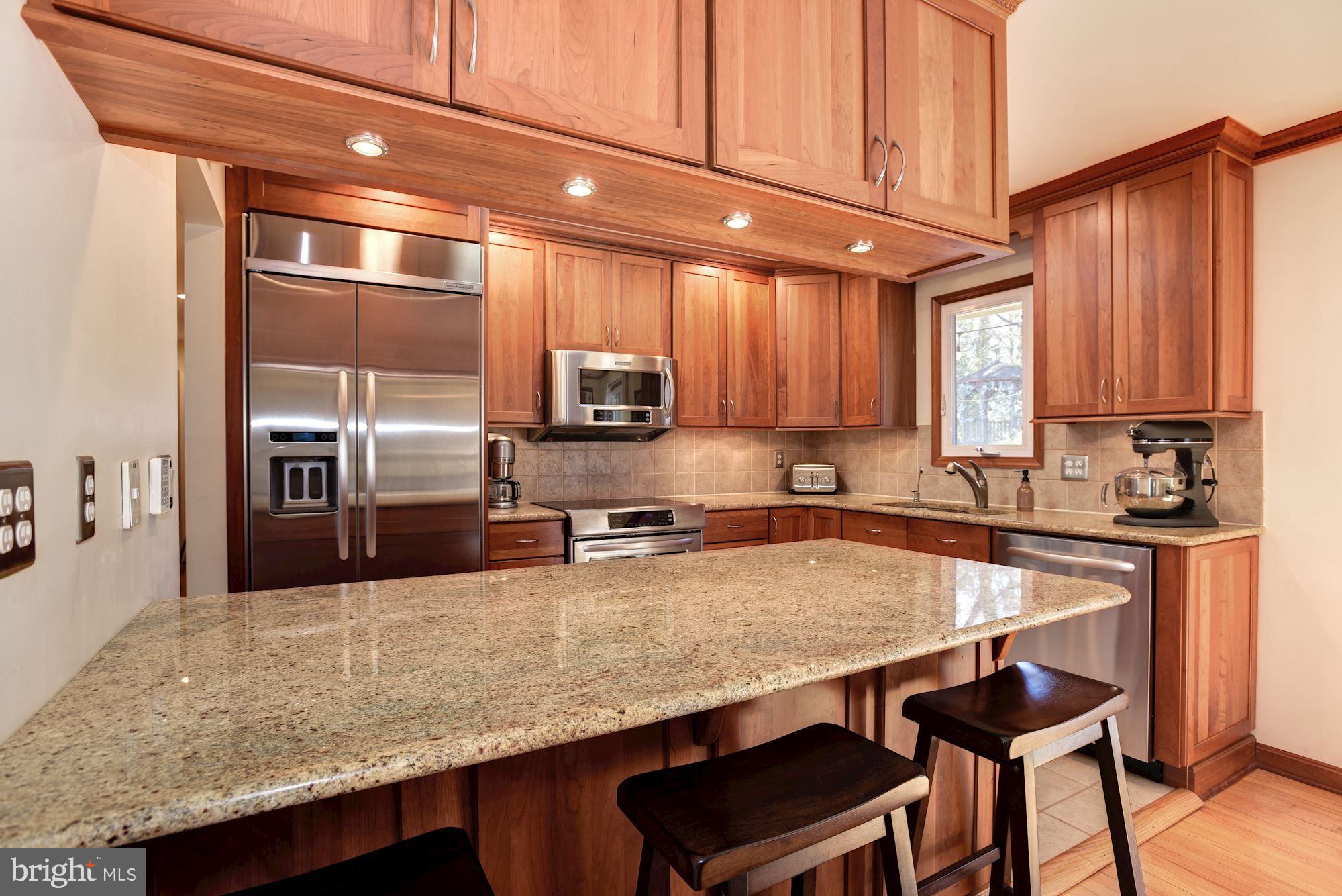 334 Edgewater Road Pasadena, MD 21122 - Photo 8 of 42 Kitchen