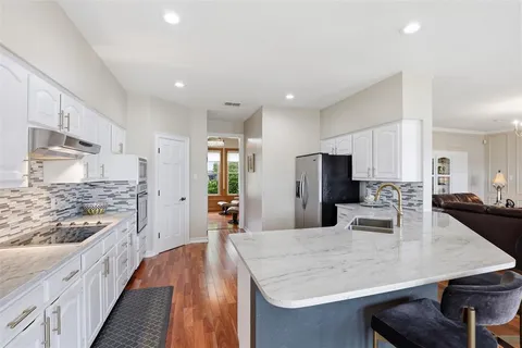 $1,150,000 | 2406 River Road, Granbury, TX 76048