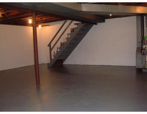 450 Pearce Road Pittsburgh, PA 15234 - Photo 2 of 8 Other. Large Clean Basement