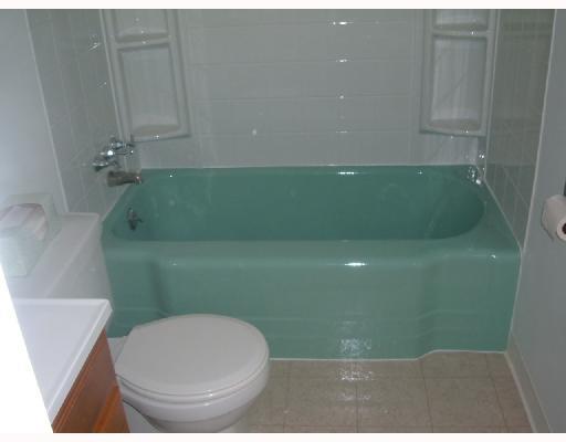 450 Pearce Road Pittsburgh, PA 15234 - Photo 5 of 8 Other. Clean Bathroom With New Tub Surround