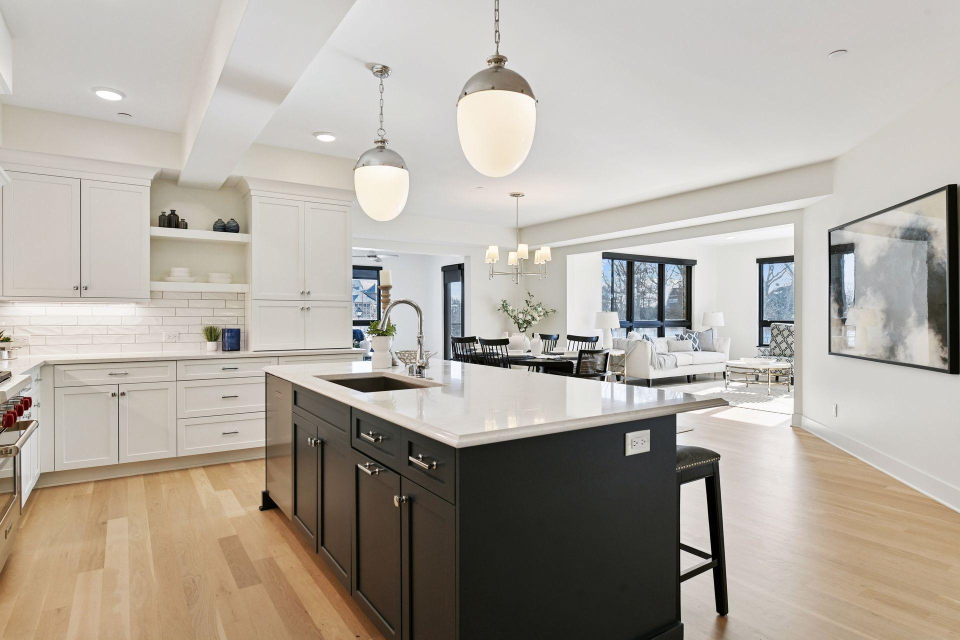 222 Ferndale Road South, Unit 105 Wayzata, MN 55391 - Photo 5 of 34