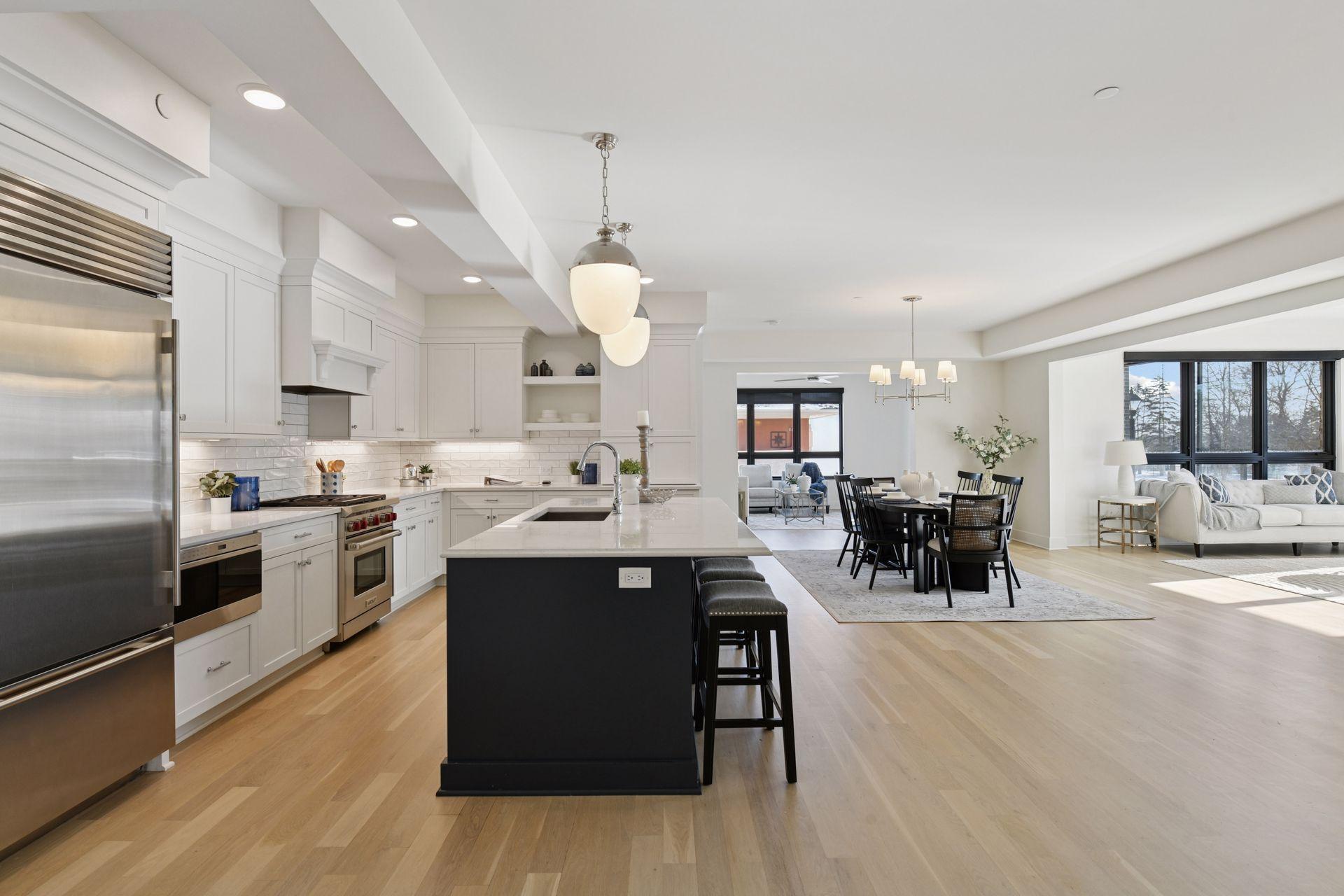 222 Ferndale Road South, Unit 105 Wayzata, MN 55391 - Photo 6 of 34