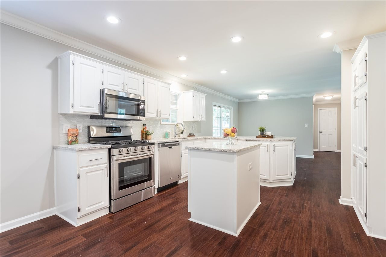 1506 Wiljohn Road Garner, NC 27529 - Photo 7 of 27 Photo 7