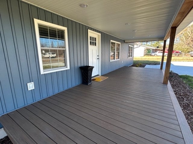 18296 Macedonia Road Abingdon, VA 24211 - Photo 6 of 74 Gallery Image 6