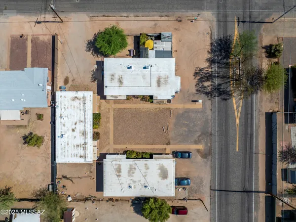 $699,000 | 1321 North Palo Verde Boulevard, Tucson, AZ 85716