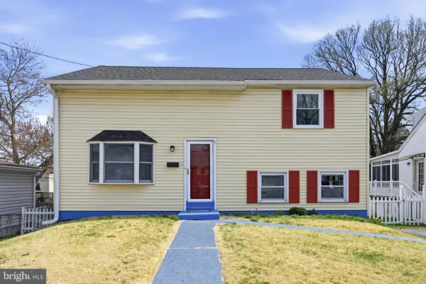 $370,000 | 2103 Lincoln Avenue, Wilmington, DE 19809