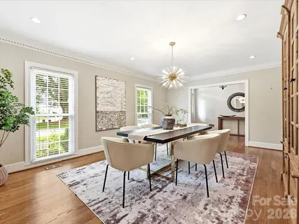 $2,000,000 | 3921 River Ridge Road, Charlotte, NC 28226