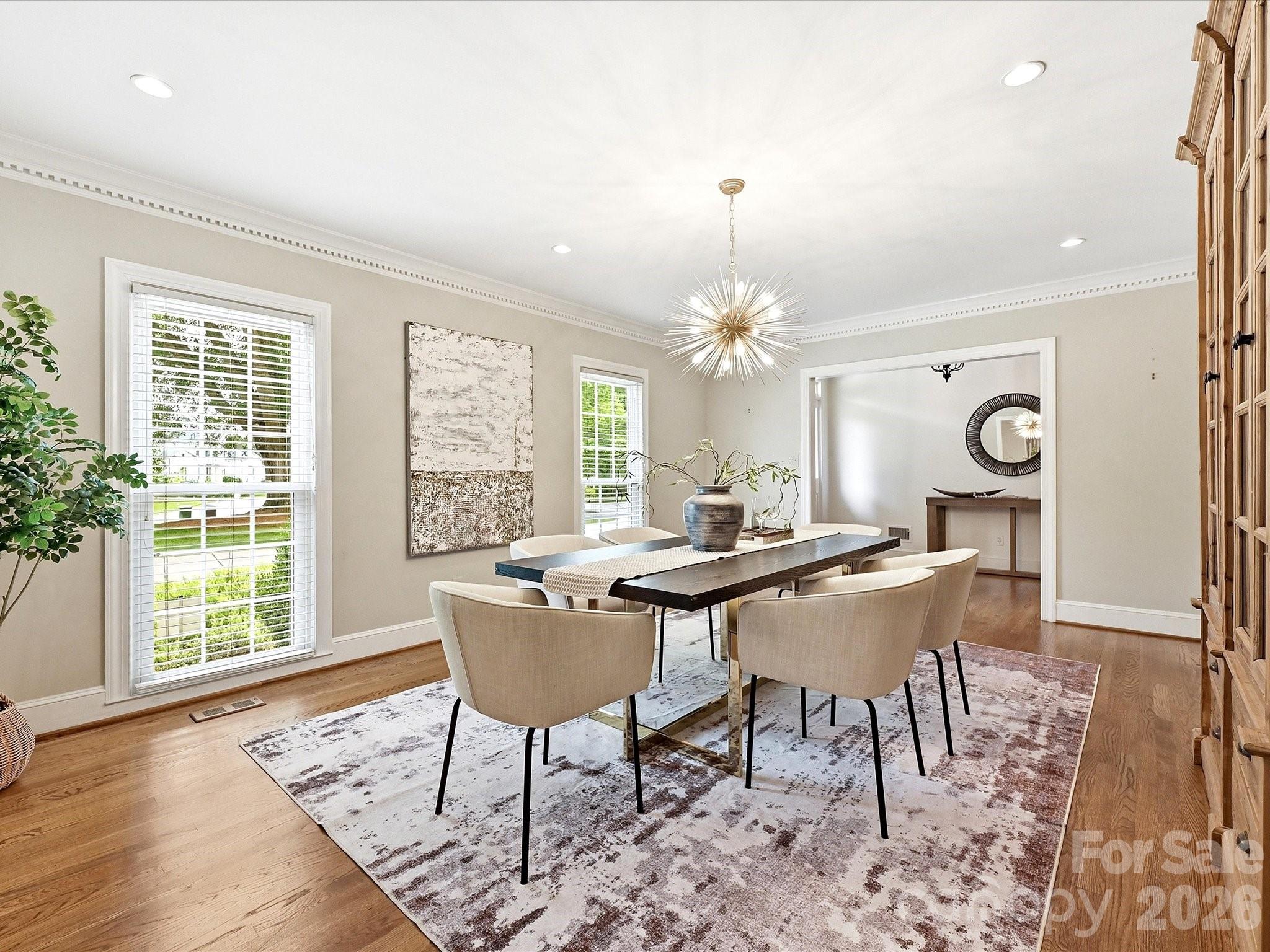 3921 River Ridge Road Charlotte, NC 28226 - Photo 6 of 41