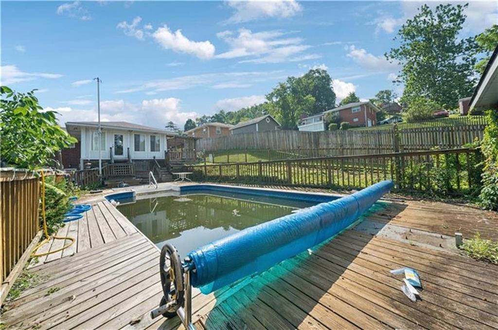 161 Thorne Road Washington, PA 15301 - Photo 8 of 26 Gallery Image 8