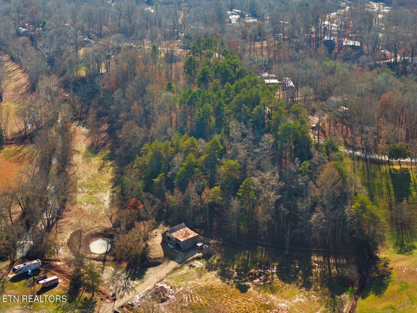 Timberlake Circle Sevierville, TN 37876 - Photo 14 of 16 timber 19