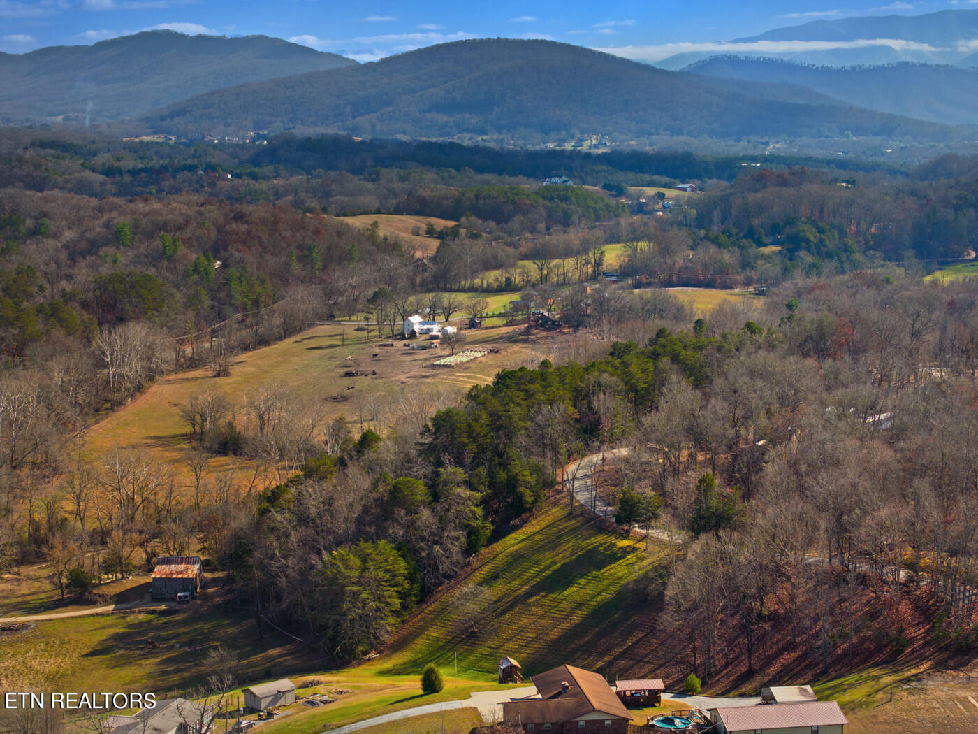 Timberlake Circle Sevierville, TN 37876 - Photo 16 of 16 timber 21