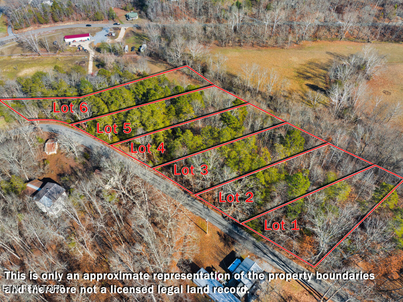 Timberlake Circle Sevierville, TN 37876 - Photo 4 of 16 timber 2