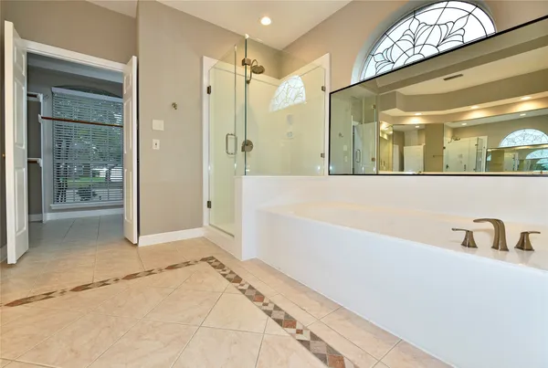 a view of kitchen and utility room