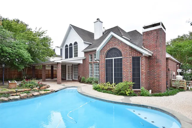 $4,400 | 19810 Emerald Leaf Drive, Houston, TX 77094