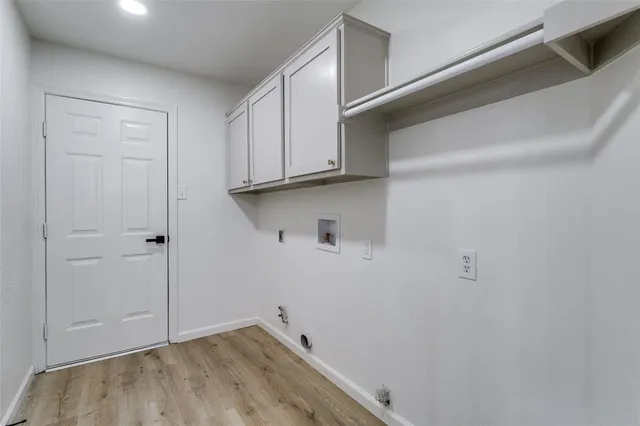 a view of small space