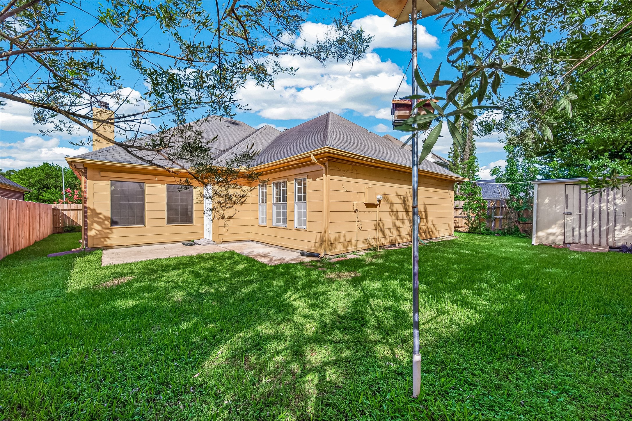 13607 Sable Lane Houston, TX 77014 - Photo 42 of 46