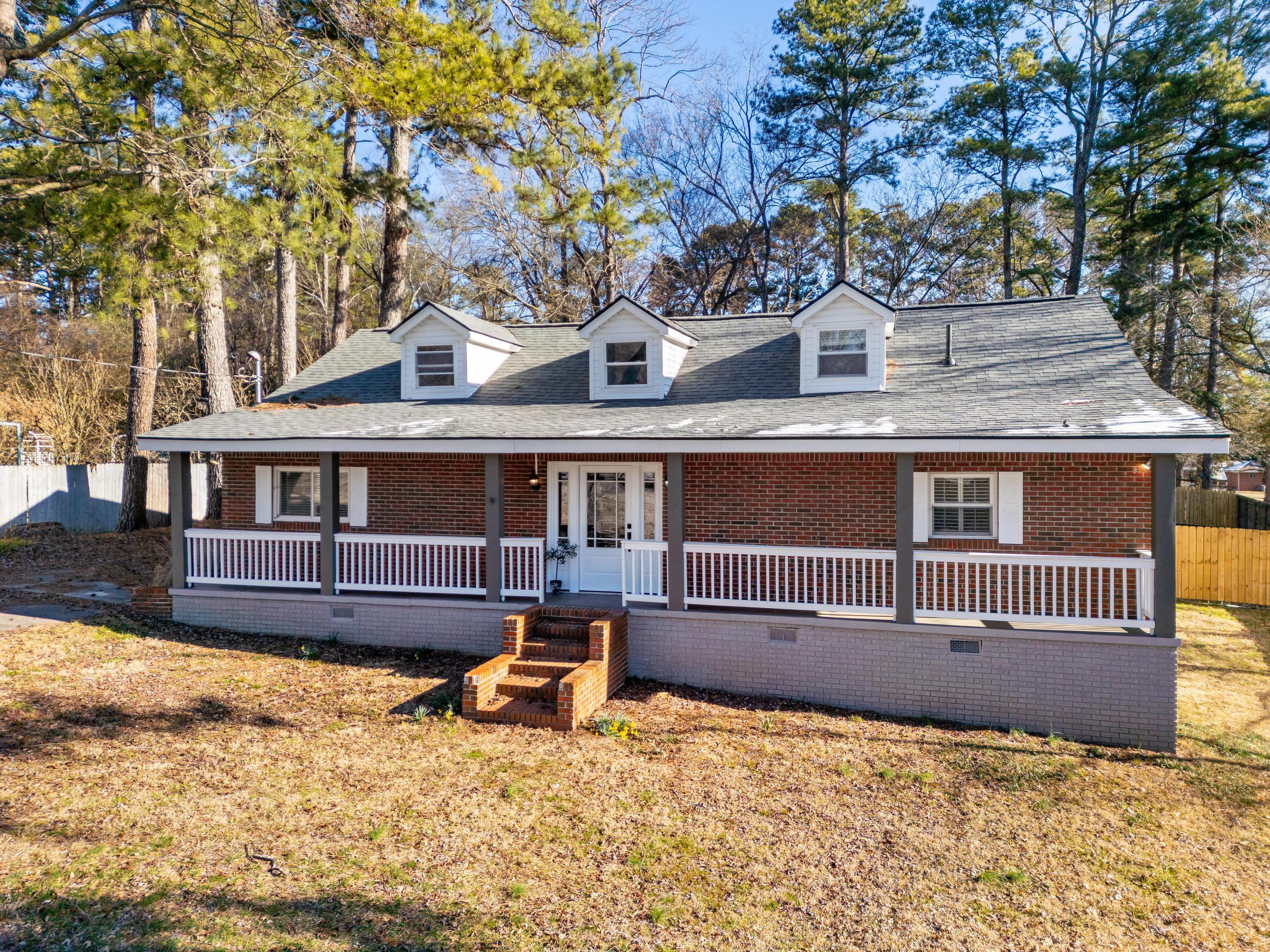 1749 Varner Road Hixson, TN 37343 - Photo 1 of 31 2025_02_February_1749_Varner_Rd_0001