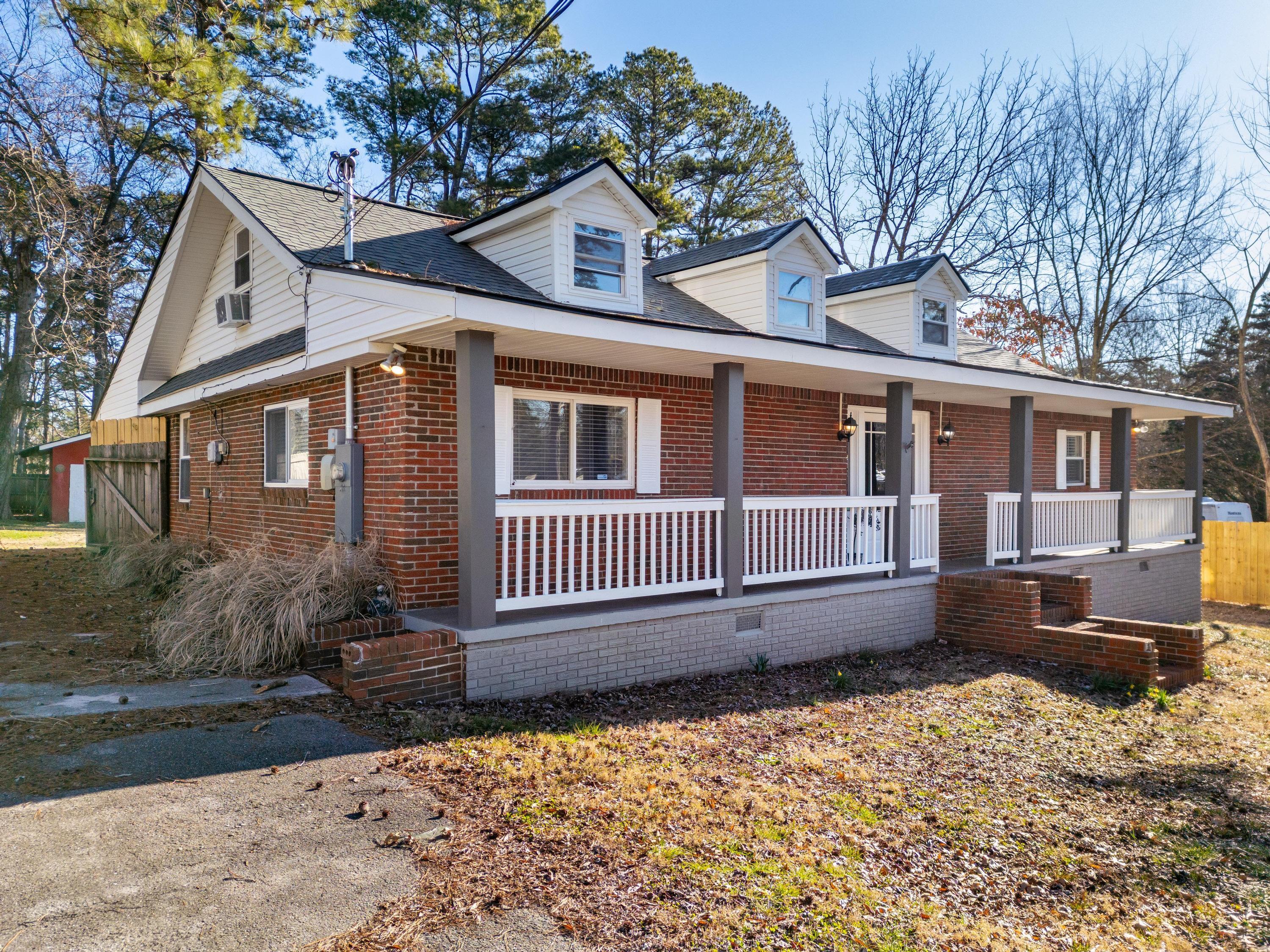 1749 Varner Road Hixson, TN 37343 - Photo 2 of 31 2025_02_February_1749_Varner_Rd_0002