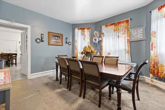 $699,000 | 3911 North Kedzie Avenue, Chicago, IL 60618