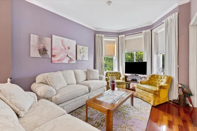 $699,000 | 3911 North Kedzie Avenue, Chicago, IL 60618