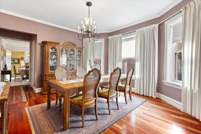 $699,000 | 3911 North Kedzie Avenue, Chicago, IL 60618