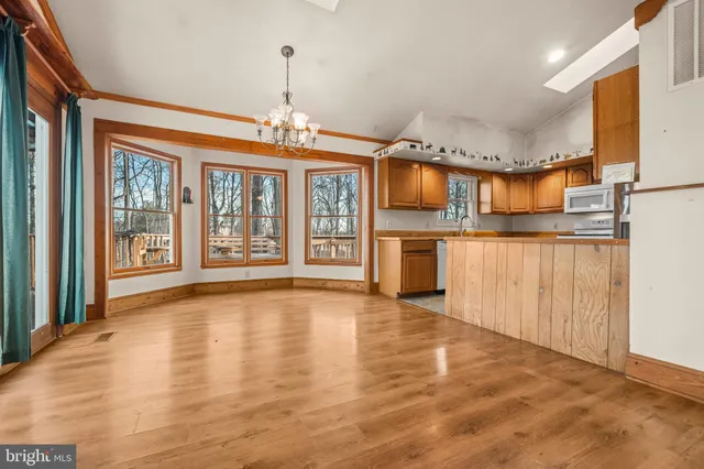 $500,000 | 6727 Bull Moose Court, Marshall, VA 20115