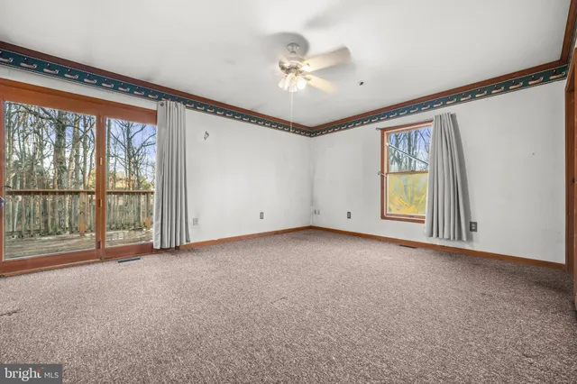 $500,000 | 6727 Bull Moose Court, Marshall, VA 20115