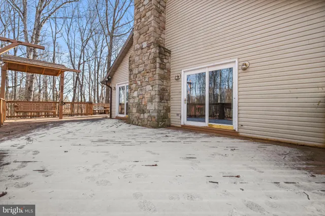 $500,000 | 6727 Bull Moose Court, Marshall, VA 20115