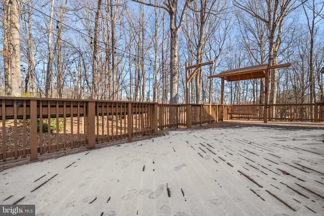 $500,000 | 6727 Bull Moose Court, Marshall, VA 20115