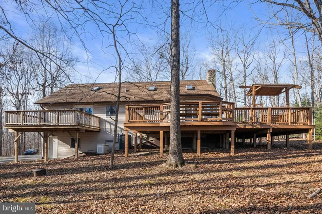 $500,000 | 6727 Bull Moose Court, Marshall, VA 20115