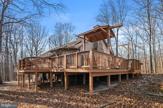 $500,000 | 6727 Bull Moose Court, Marshall, VA 20115