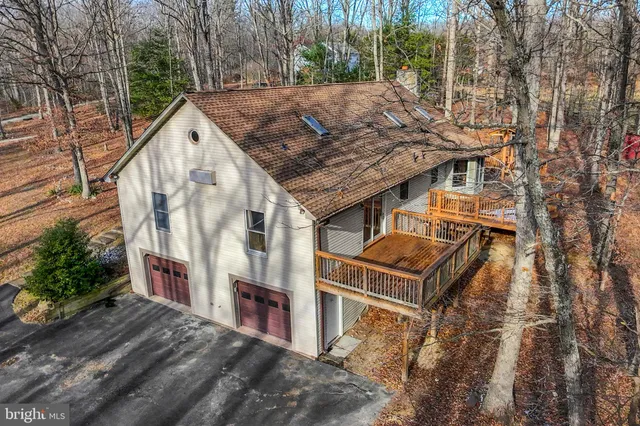 $500,000 | 6727 Bull Moose Court, Marshall, VA 20115