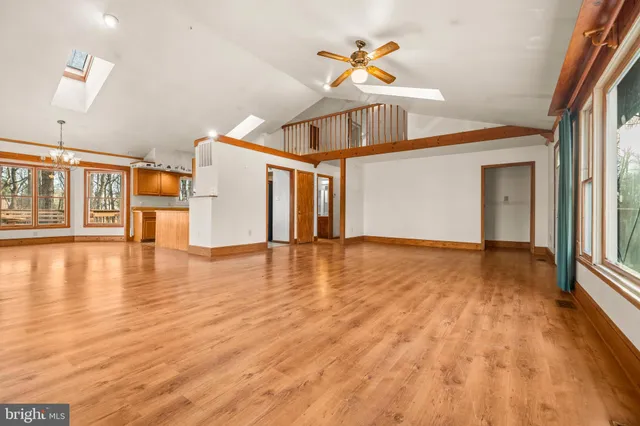 $500,000 | 6727 Bull Moose Court, Marshall, VA 20115