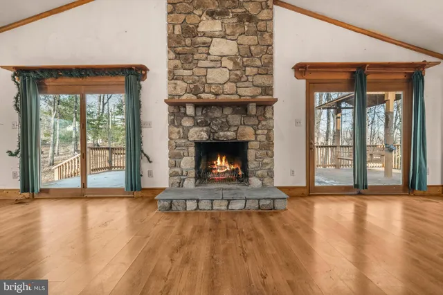 $500,000 | 6727 Bull Moose Court, Marshall, VA 20115