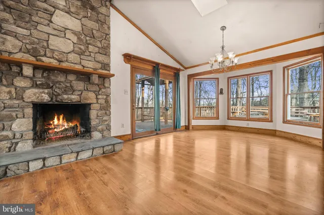 $500,000 | 6727 Bull Moose Court, Marshall, VA 20115