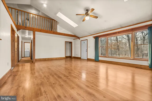 $500,000 | 6727 Bull Moose Court, Marshall, VA 20115