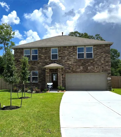 $259,990 | 15905 Cy Young Court, Splendora, TX 77372