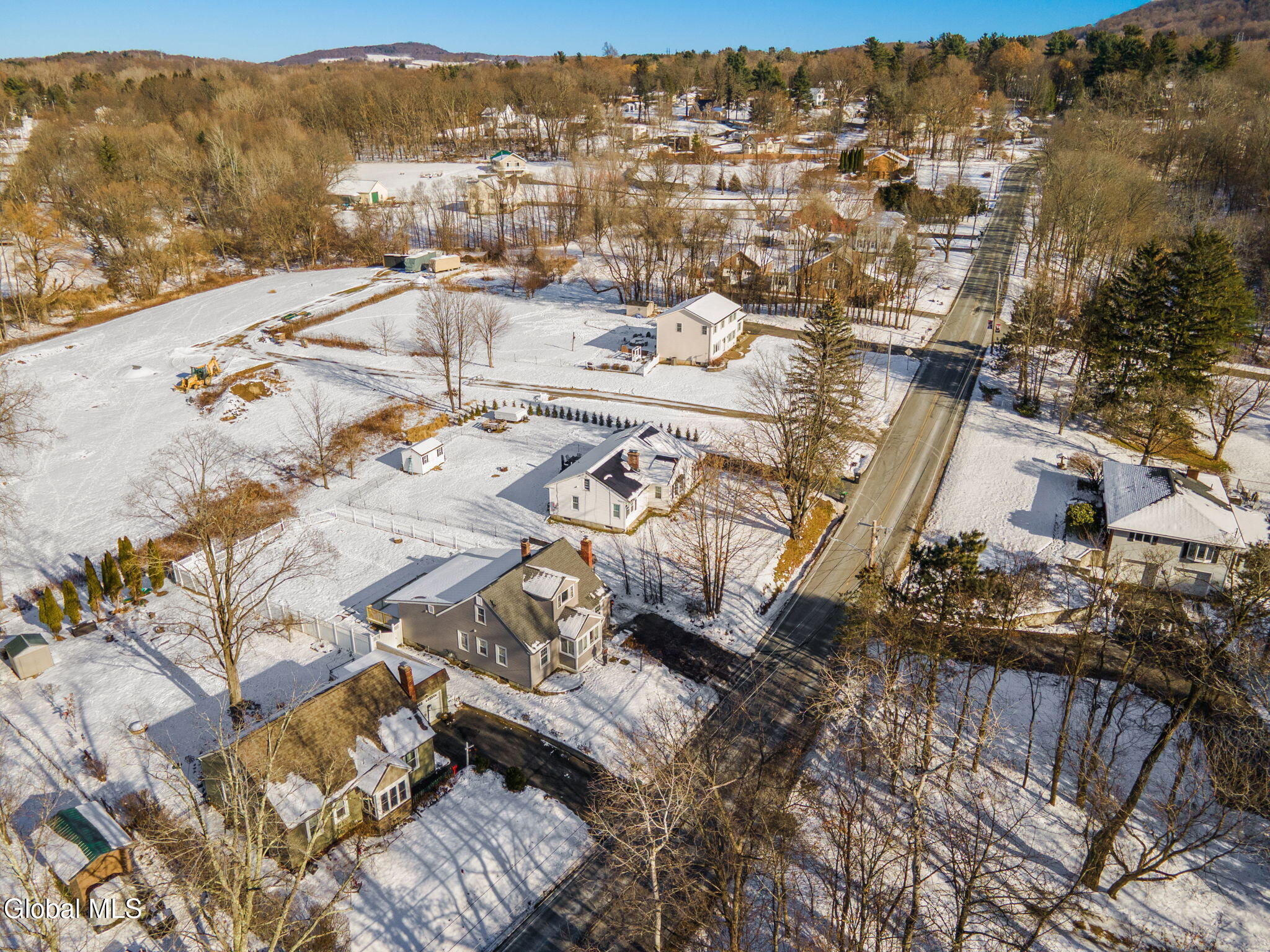 27 Plank Road Brunswick, NY 12182 - Photo 9 of 42 48-27PlankRd_48